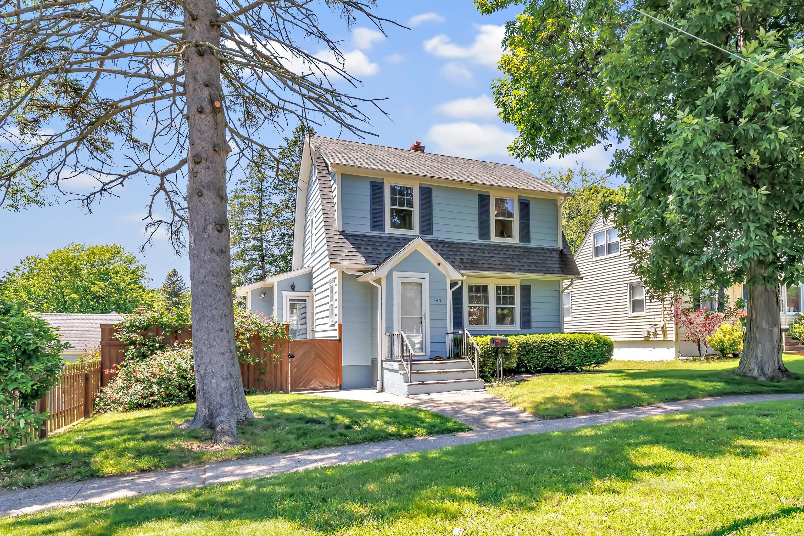 345 Huntington Road Stratford CT 06614