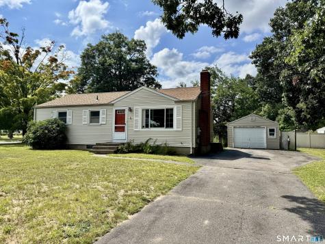 5 Highland Road Windsor Locks CT 06096