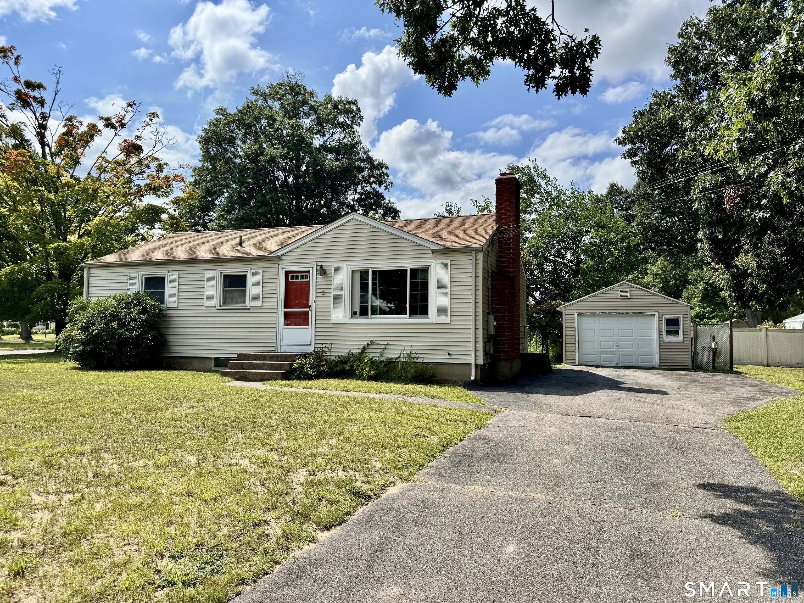 5 Highland Road Windsor Locks CT 06096