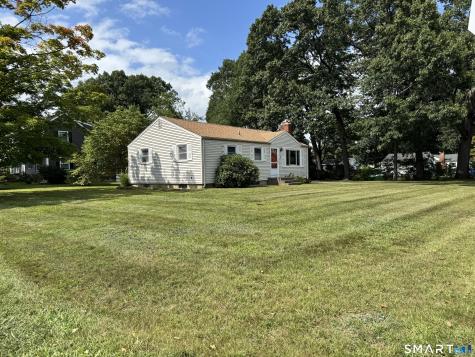 5 Highland Road Windsor Locks CT 06096