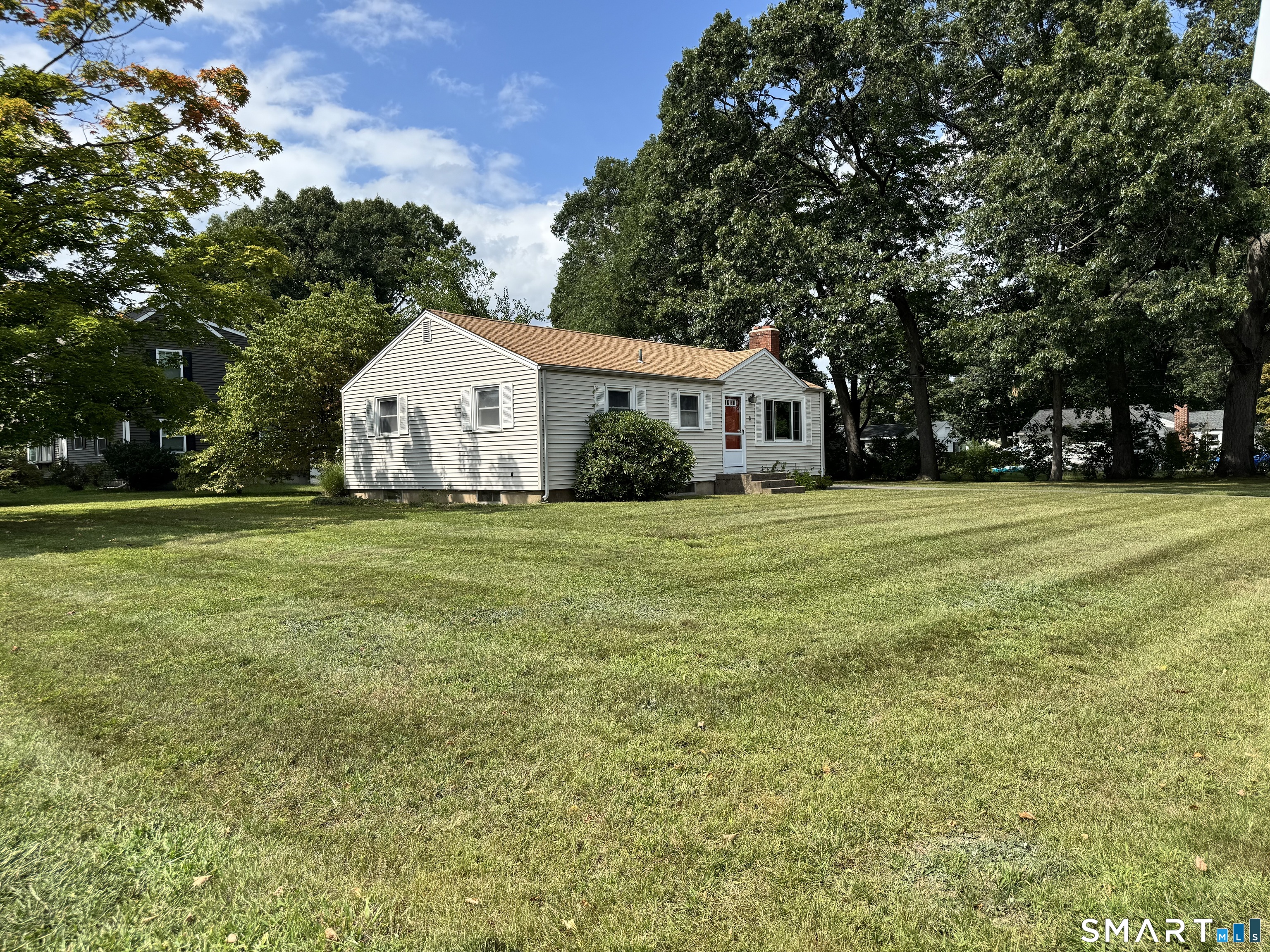 5 Highland Road Windsor Locks CT 06096
