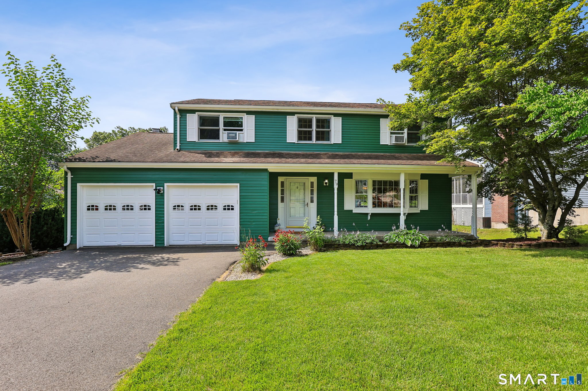 79 Little Brook Drive Newington CT 06111