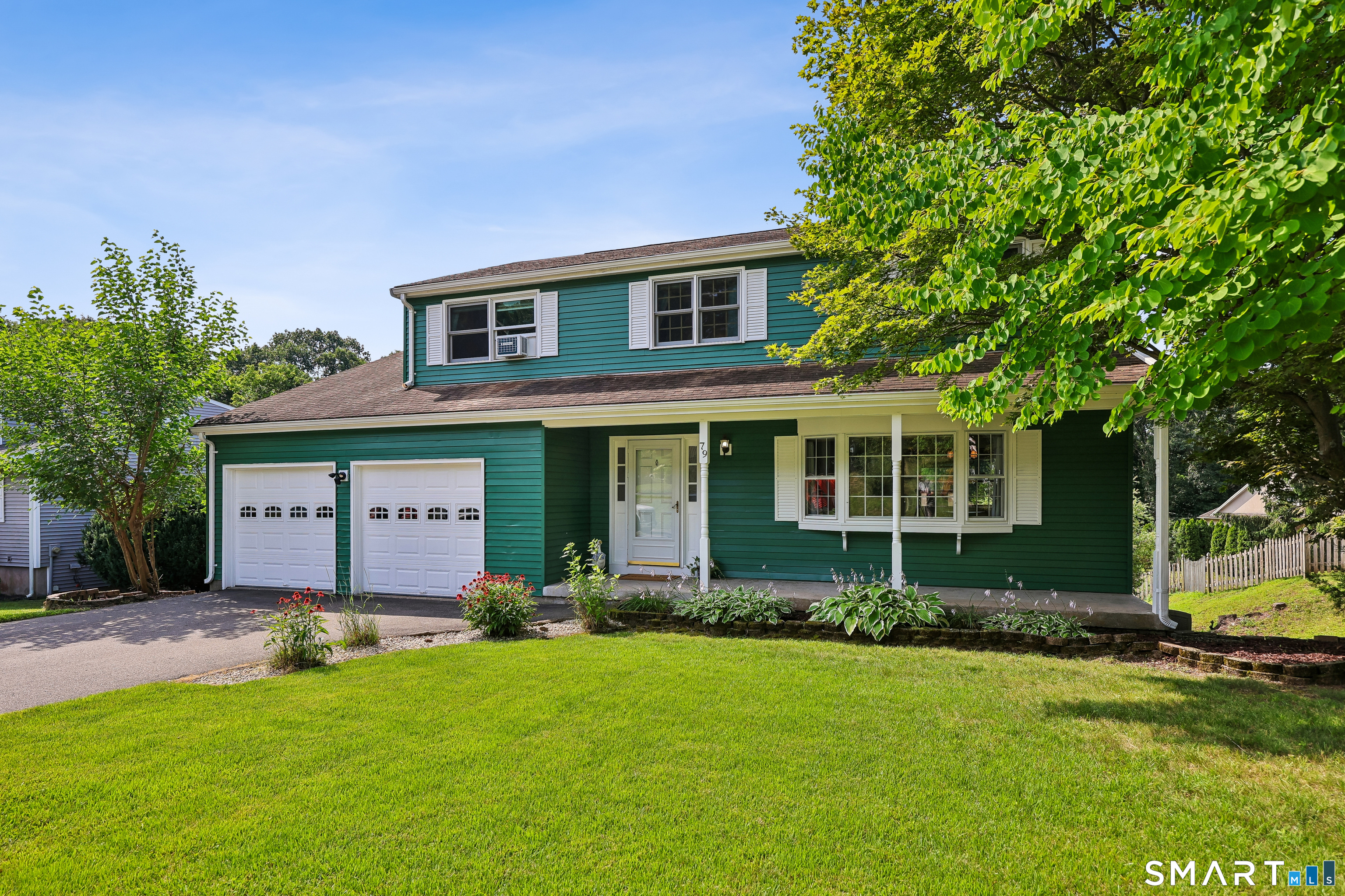 79 Little Brook Drive Newington CT 06111