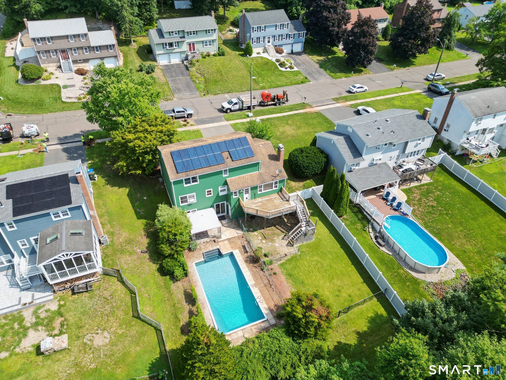 79 Little Brook Drive Newington CT 06111