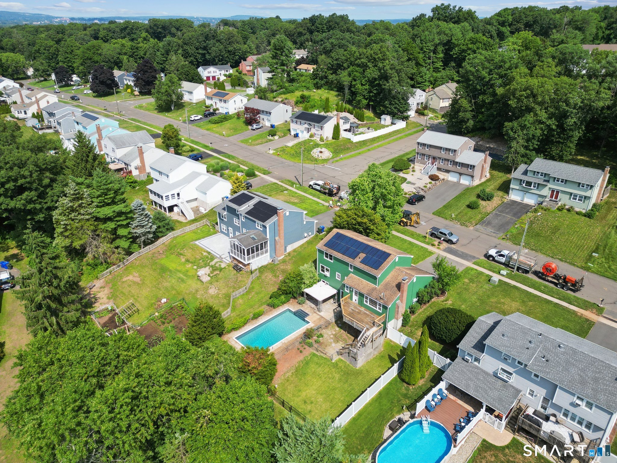 79 Little Brook Drive Newington CT 06111