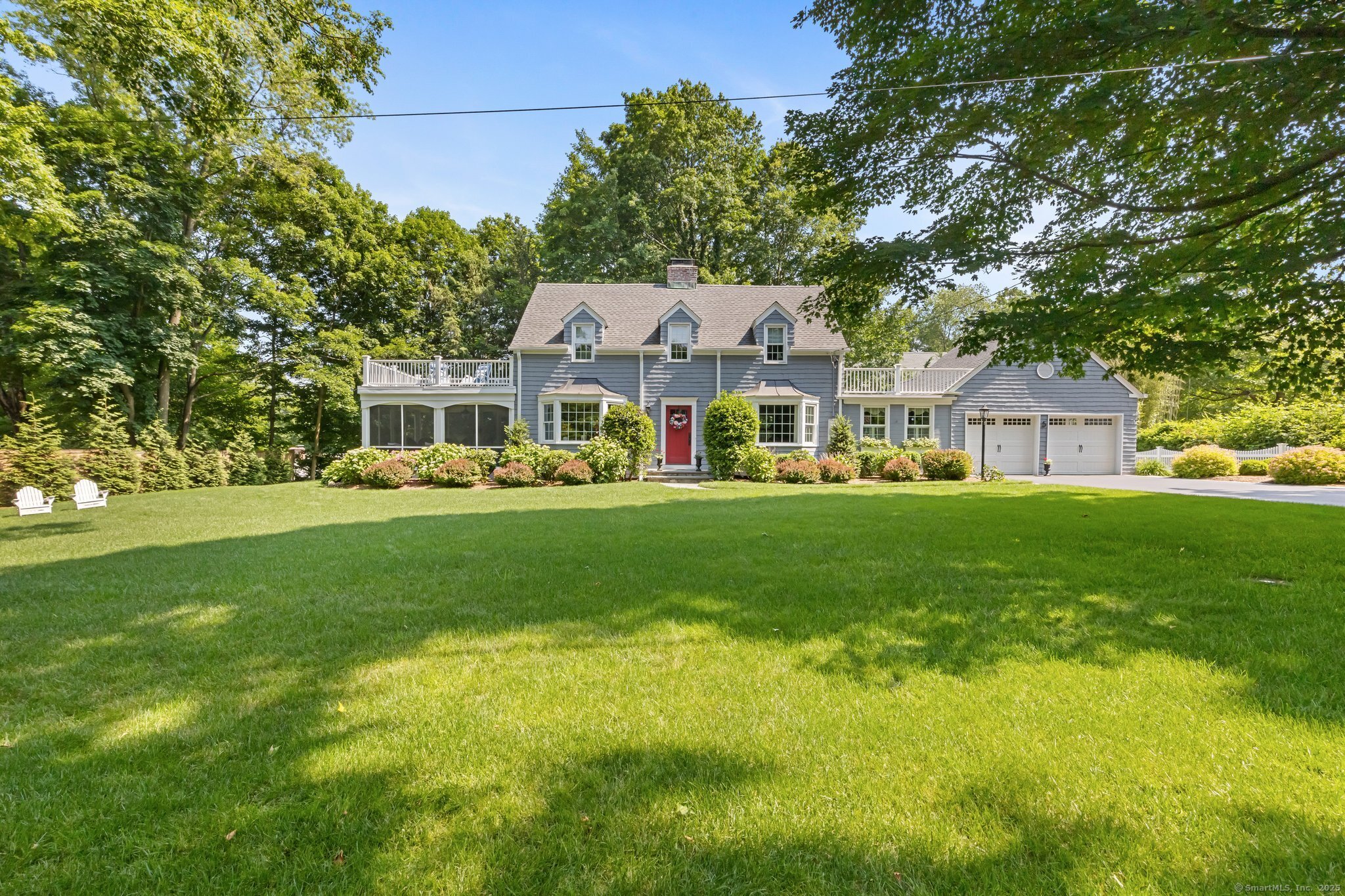 5 Lookout Road Norwalk CT 06850