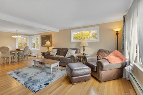 235 Orchard Avenue Newington CT 06111