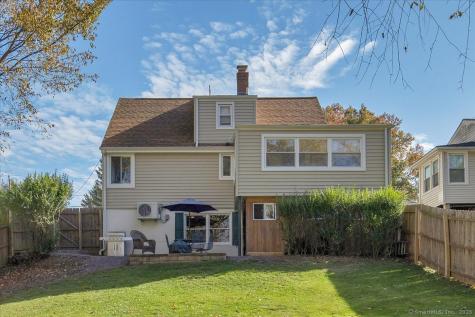 235 Orchard Avenue Newington CT 06111