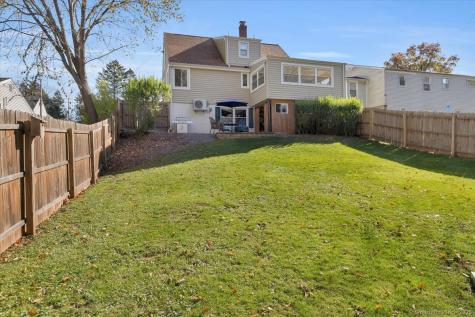 235 Orchard Avenue Newington CT 06111