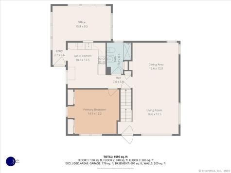 235 Orchard Avenue Newington CT 06111