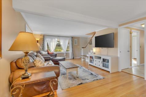 235 Orchard Avenue Newington CT 06111