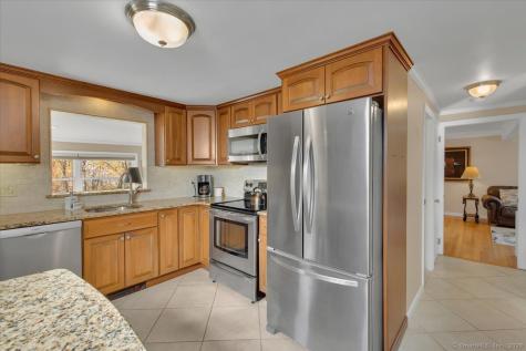 235 Orchard Avenue Newington CT 06111