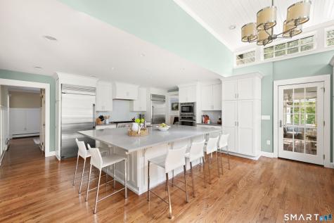 16 Pilgrim Lane Weston CT 06883