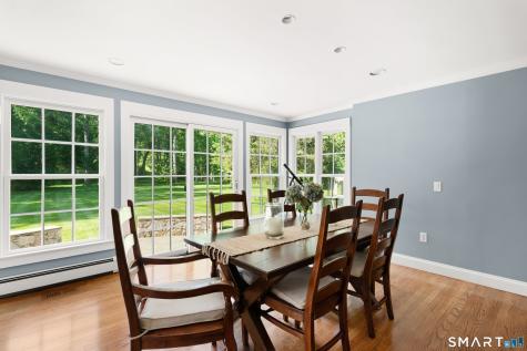 16 Pilgrim Lane Weston CT 06883