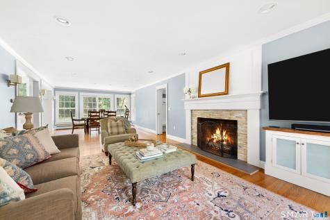 16 Pilgrim Lane Weston CT 06883