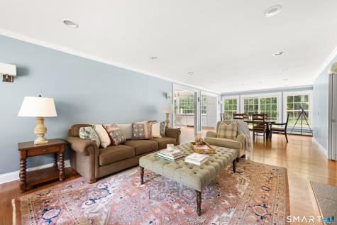16 Pilgrim Lane Weston CT 06883