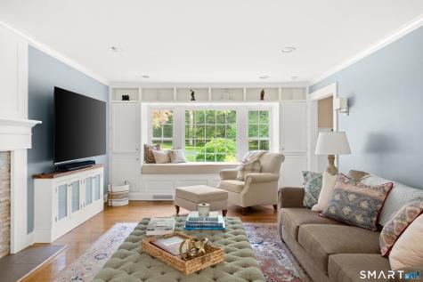 16 Pilgrim Lane Weston CT 06883