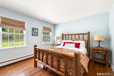 16 Pilgrim Lane Weston CT 06883