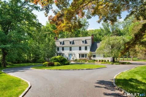 16 Pilgrim Lane Weston CT 06883