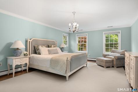 16 Pilgrim Lane Weston CT 06883