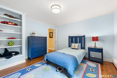 16 Pilgrim Lane Weston CT 06883