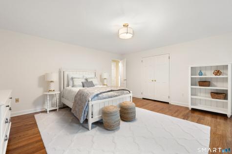 16 Pilgrim Lane Weston CT 06883