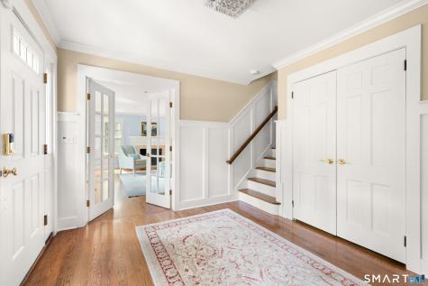 16 Pilgrim Lane Weston CT 06883