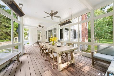 16 Pilgrim Lane Weston CT 06883