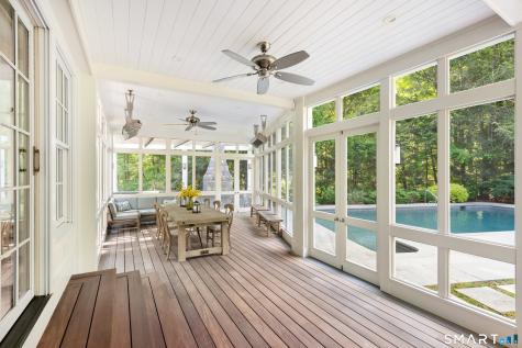 16 Pilgrim Lane Weston CT 06883