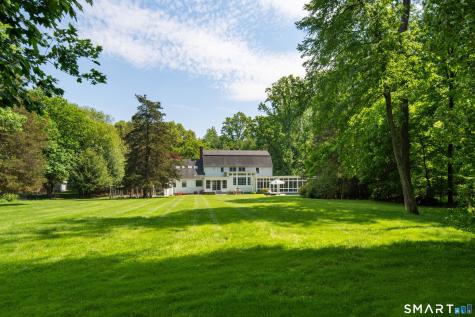 16 Pilgrim Lane Weston CT 06883