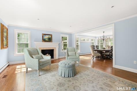 16 Pilgrim Lane Weston CT 06883