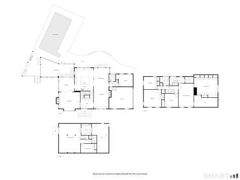 16 Pilgrim Lane Weston CT 06883
