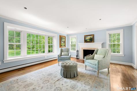 16 Pilgrim Lane Weston CT 06883
