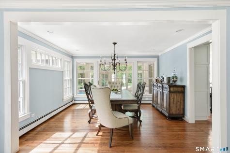 16 Pilgrim Lane Weston CT 06883