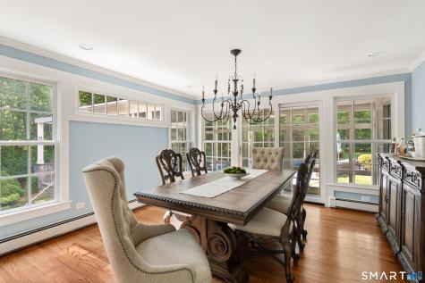 16 Pilgrim Lane Weston CT 06883