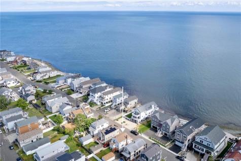 12 Point Beach Drive Milford CT 06460