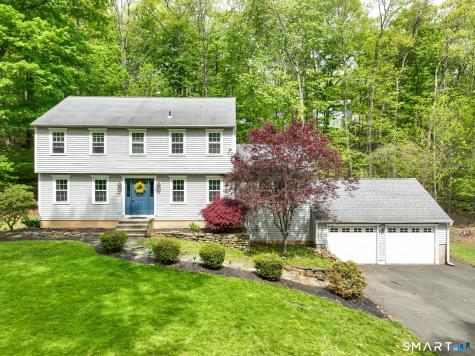 112 Barnshed Lane Guilford CT 06437
