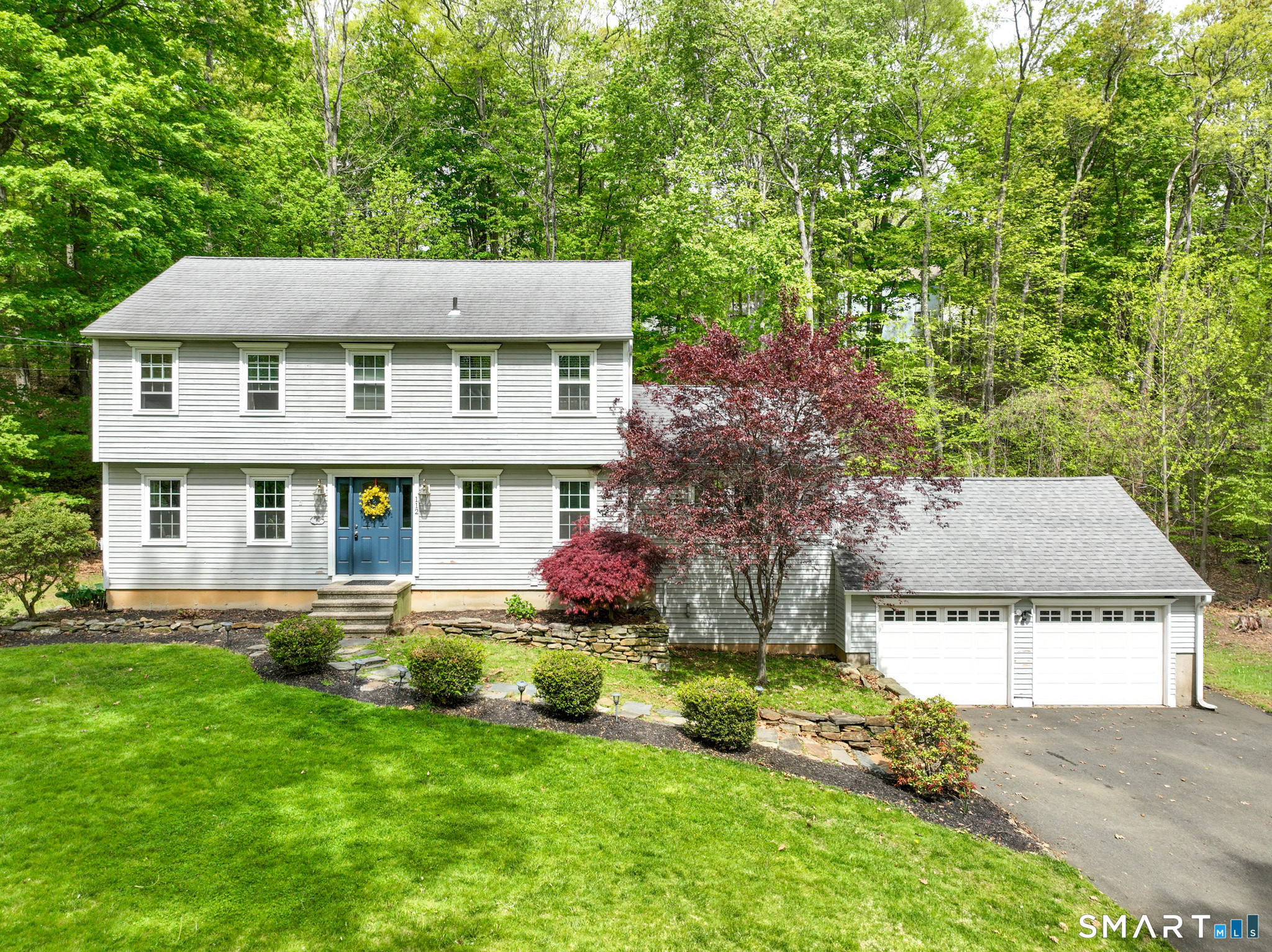 112 Barnshed Lane Guilford CT 06437