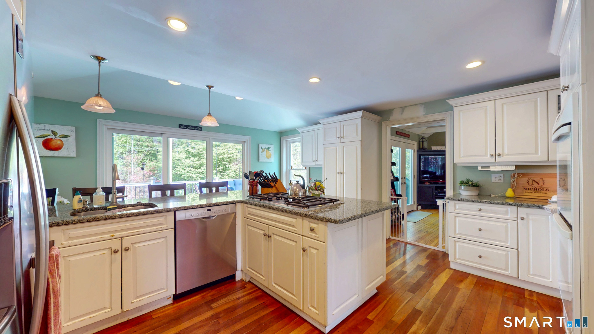 112 Barnshed Lane Guilford CT 06437