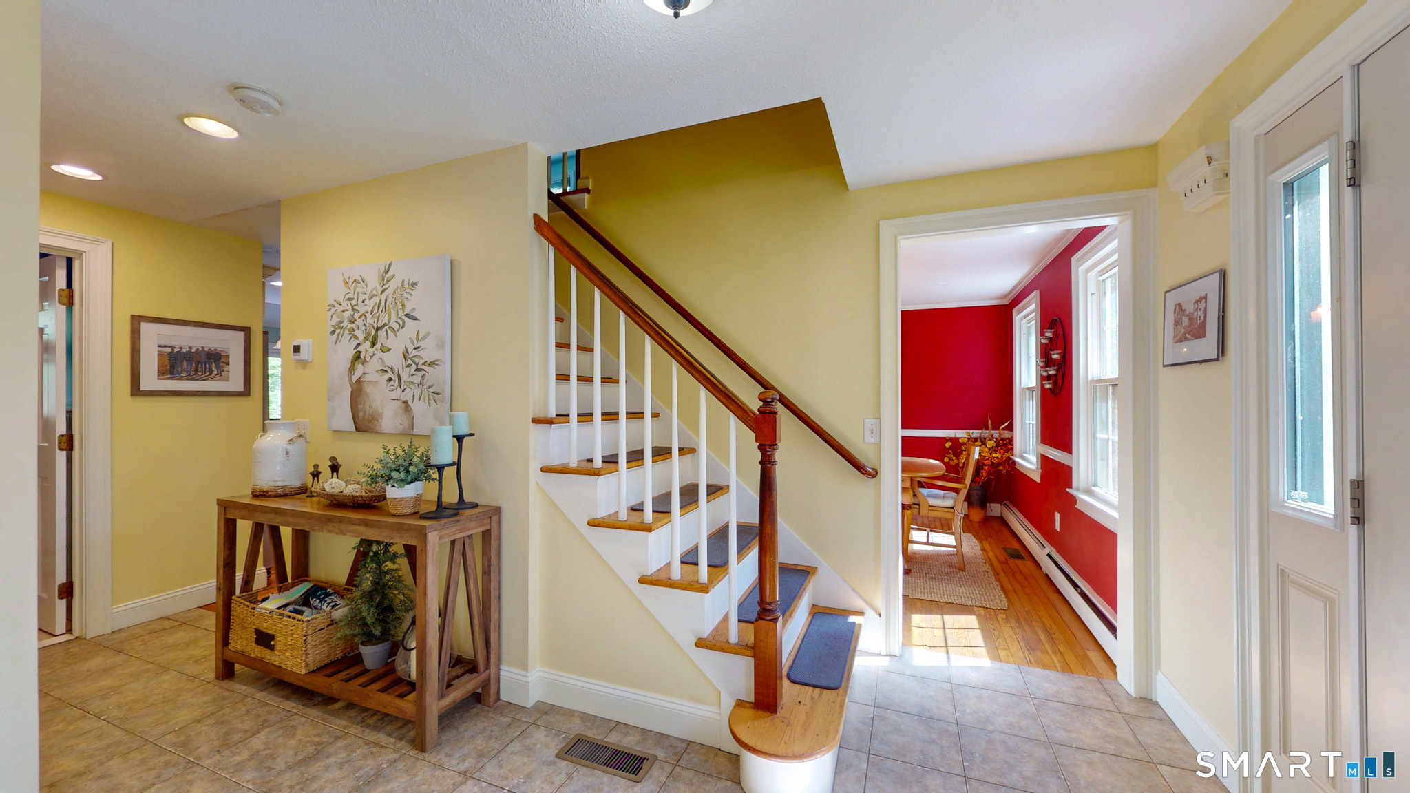112 Barnshed Lane Guilford CT 06437