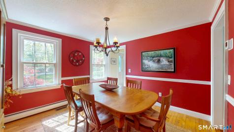 112 Barnshed Lane Guilford CT 06437