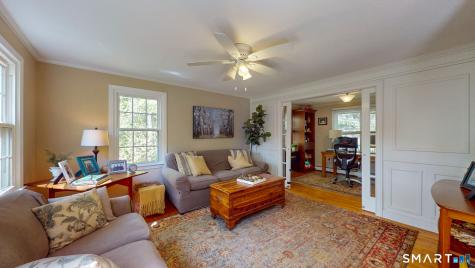 112 Barnshed Lane Guilford CT 06437