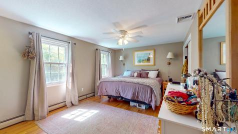 112 Barnshed Lane Guilford CT 06437