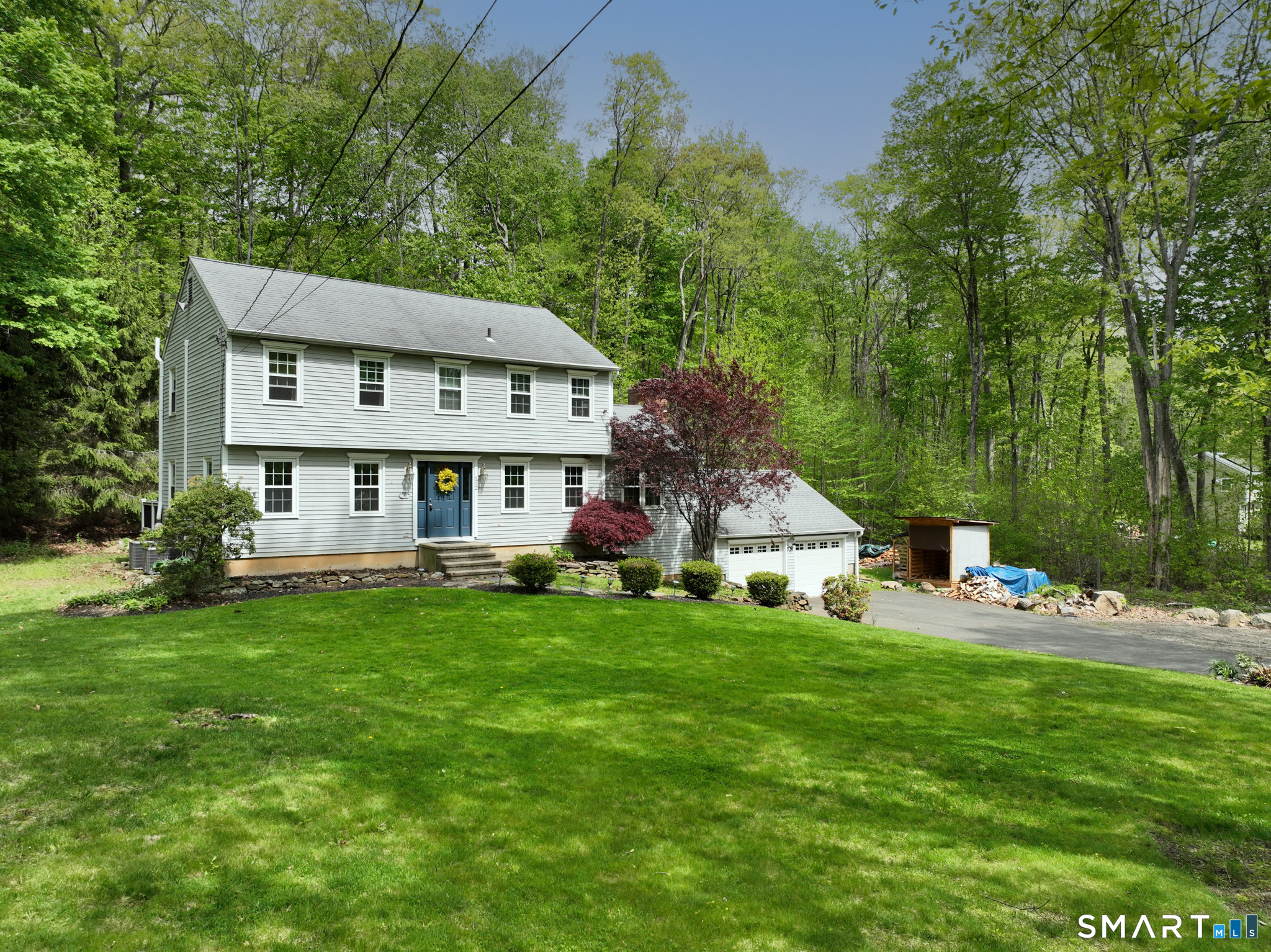 112 Barnshed Lane Guilford CT 06437