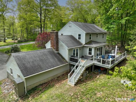 112 Barnshed Lane Guilford CT 06437
