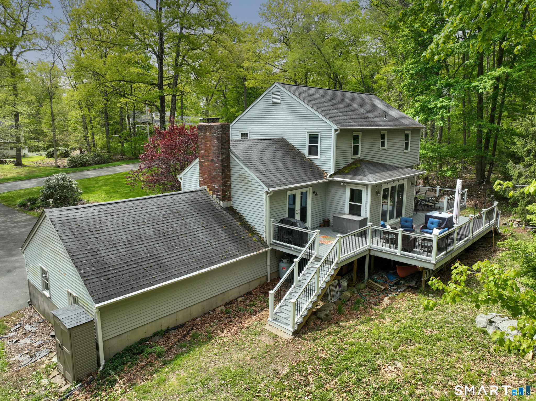 112 Barnshed Lane Guilford CT 06437