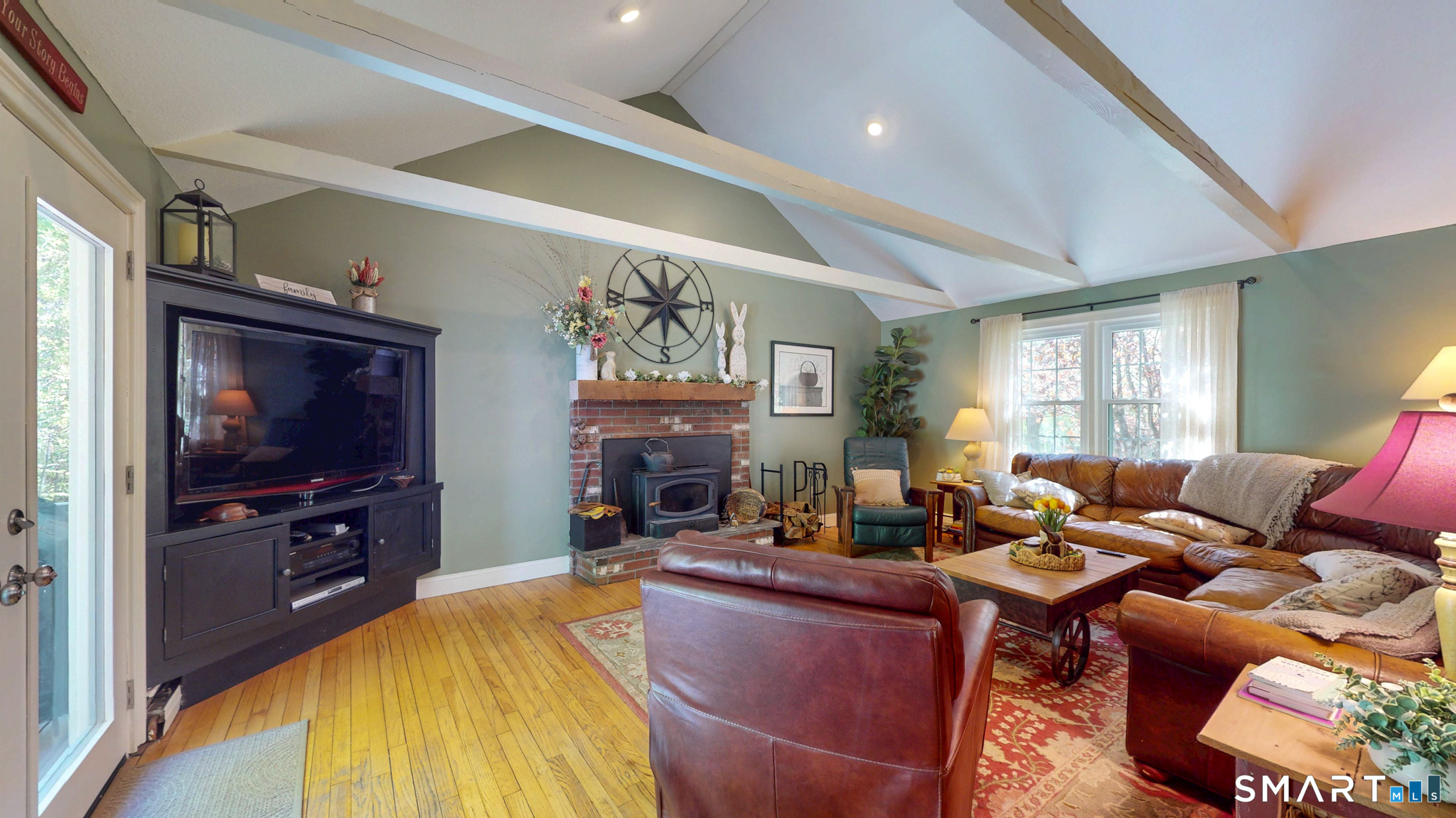 112 Barnshed Lane Guilford CT 06437