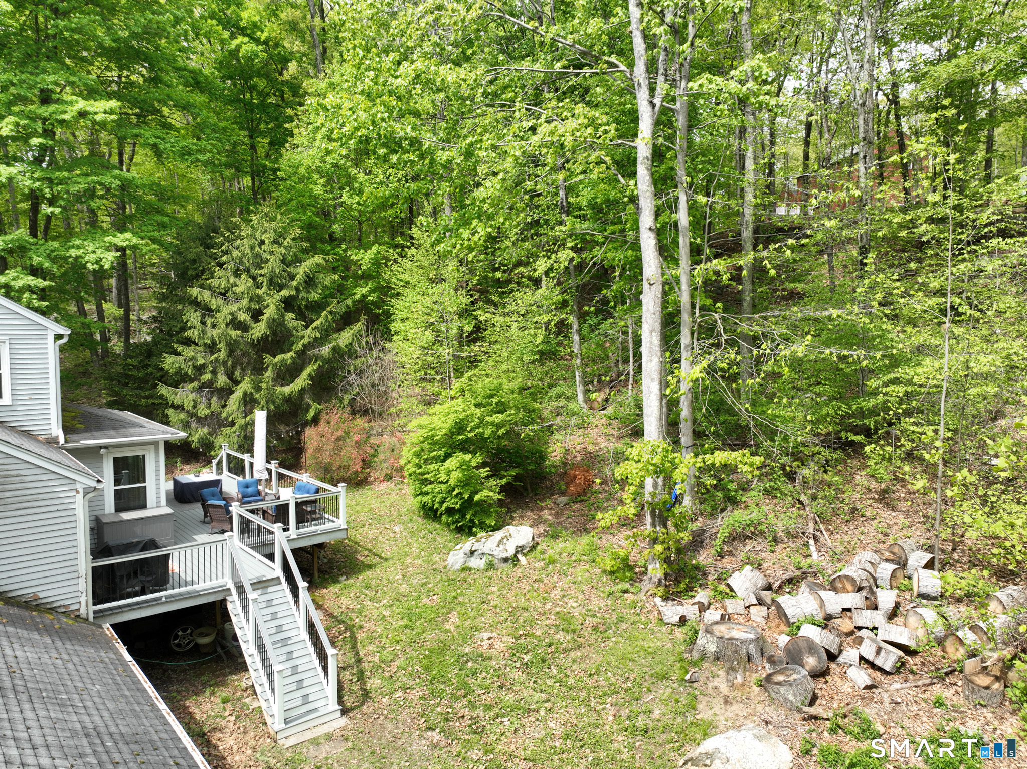 112 Barnshed Lane Guilford CT 06437