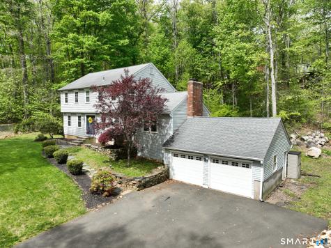 112 Barnshed Lane Guilford CT 06437