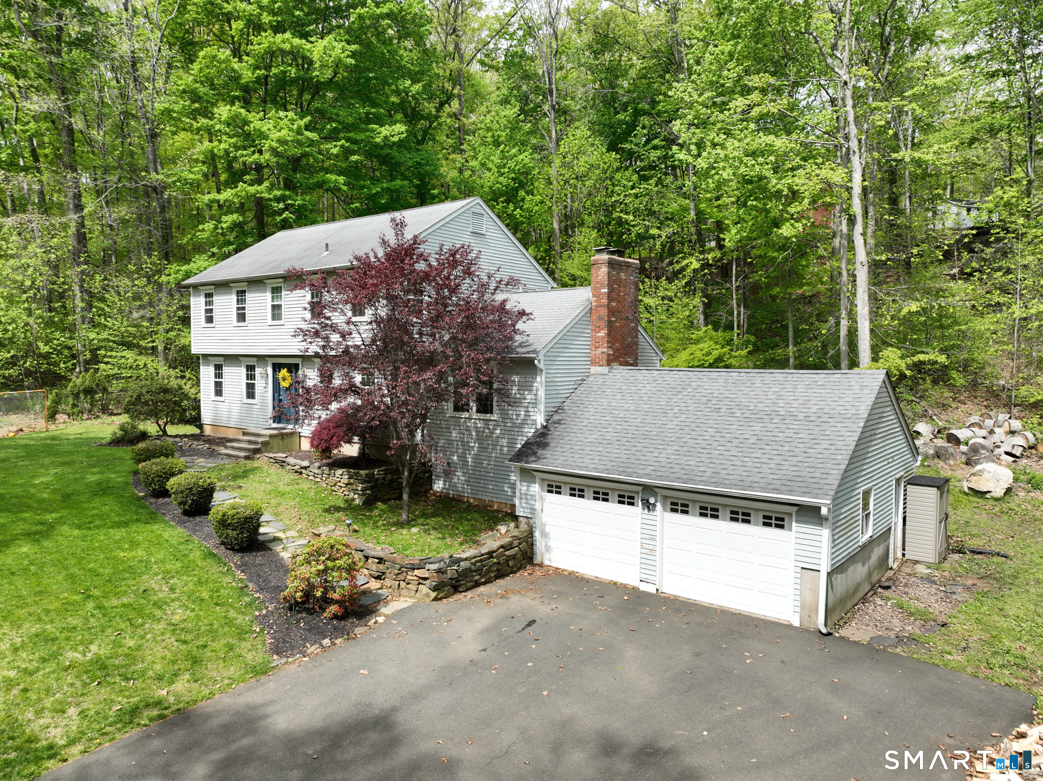 112 Barnshed Lane Guilford CT 06437